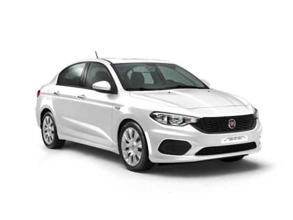 Fiat Tipo Sedan