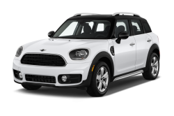 Mini Countryman Automatic
